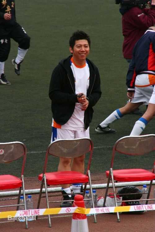 胡海泉(Cannon)精彩图册