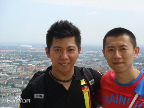 胡海泉(Cannon)精彩图册