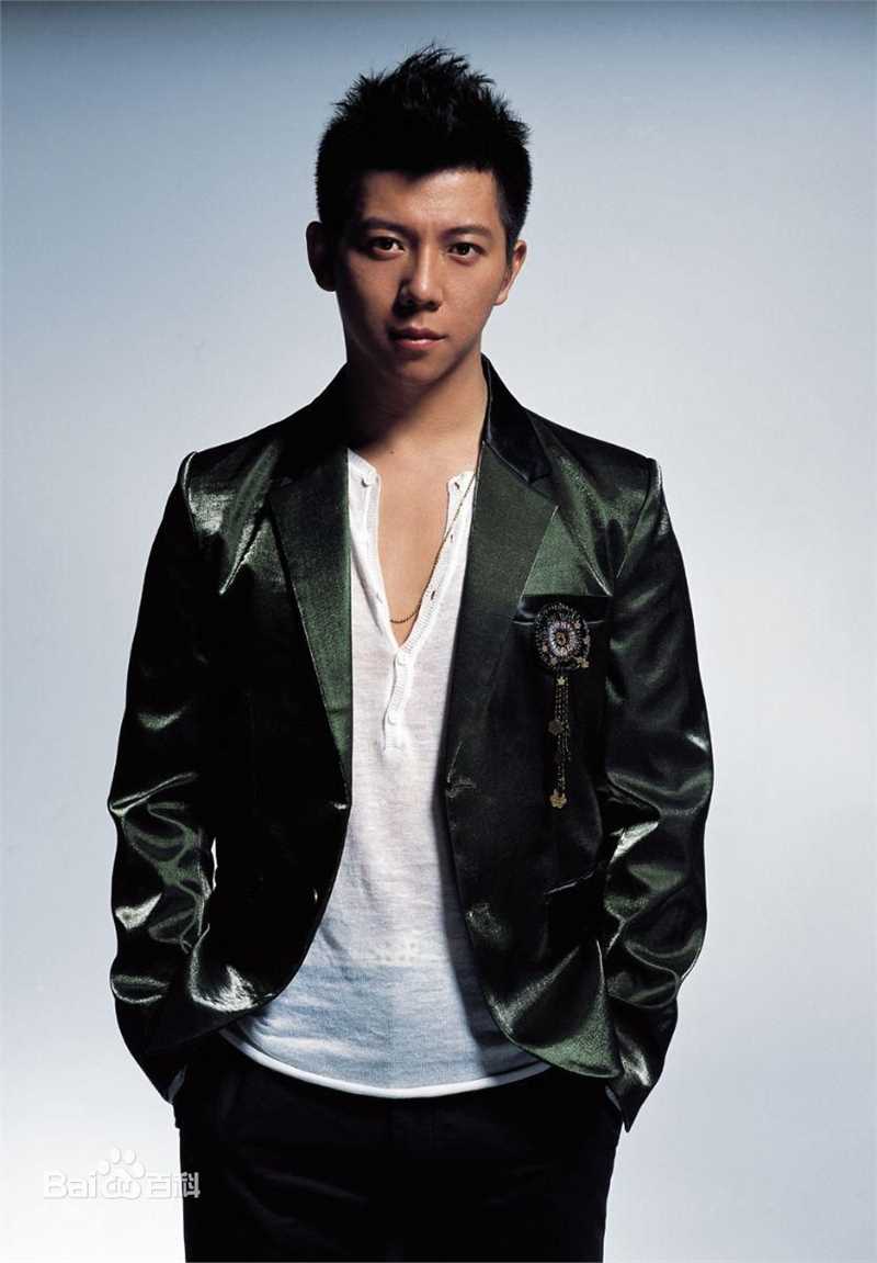 胡海泉(Cannon)精彩图册