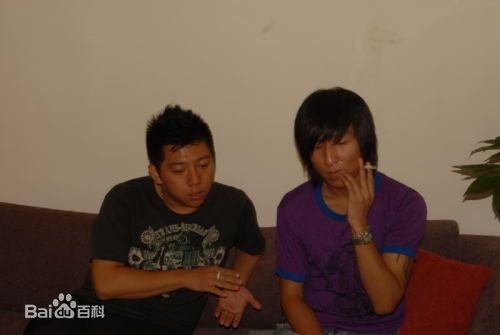 胡海泉(Cannon)精彩图册