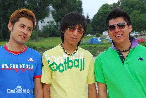 胡海泉(Cannon)精彩图册