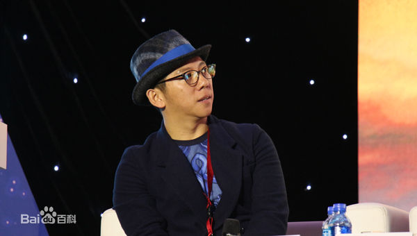 胡海泉(Cannon)生活照