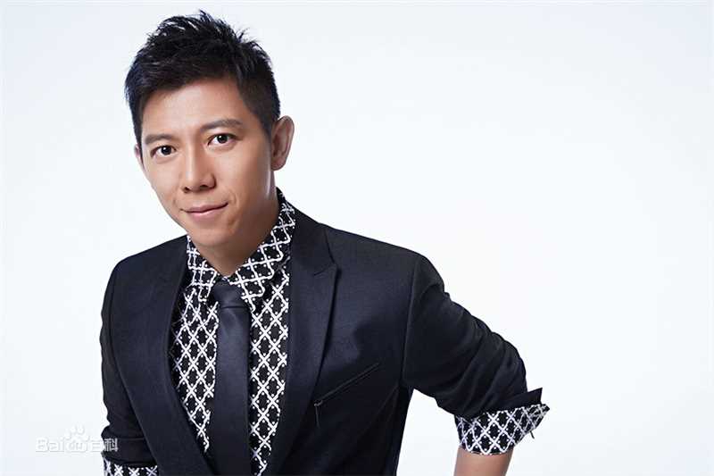 胡海泉(Cannon)生活照