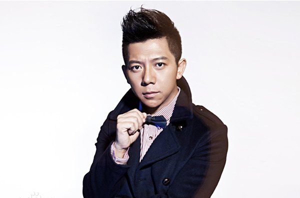 胡海泉(Cannon)生活照