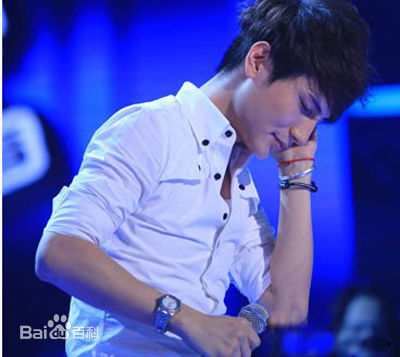 李昊瀚中国好声音性感图片图集