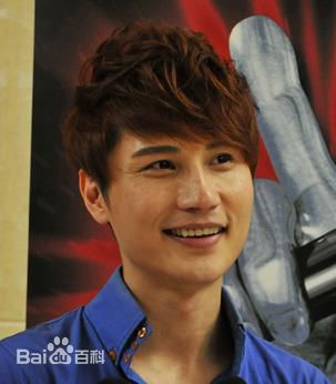 李昊瀚中国好声音性感图片图集