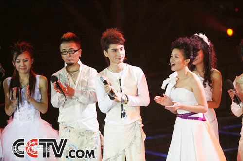 李昊瀚山野梦想中国参赛图片图册