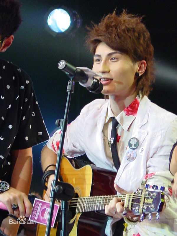 李昊瀚山野梦想中国参赛图片图册