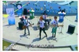 李昊瀚《小夫妻时代》部分高清剧照