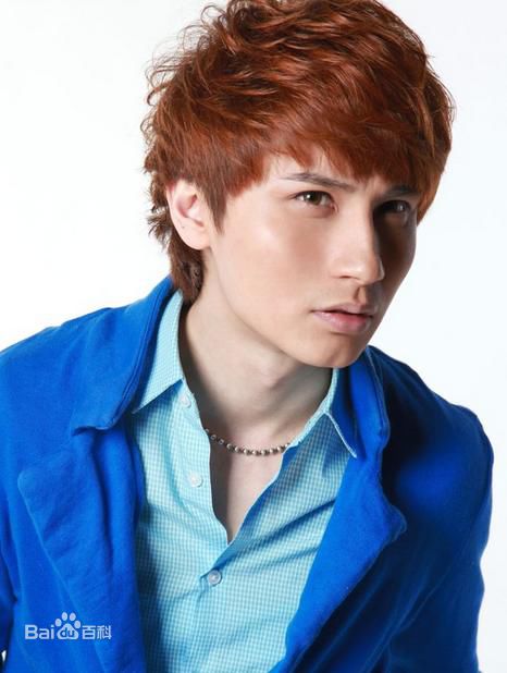 李昊瀚精选图册