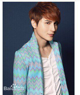 李昊瀚精选图册