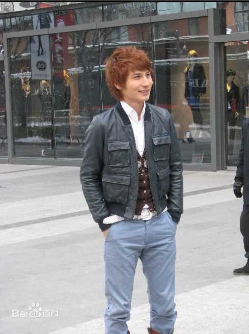 最新李昊瀚精彩图册