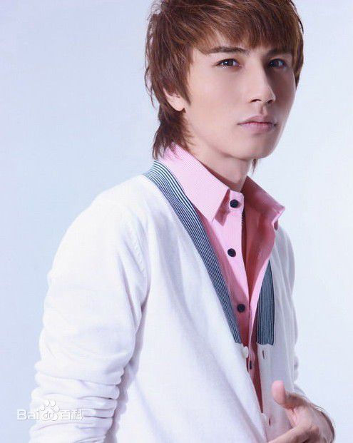 最新李昊瀚精彩图册