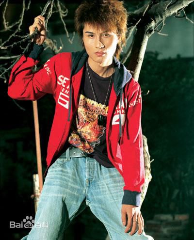 最新李昊瀚精彩图册