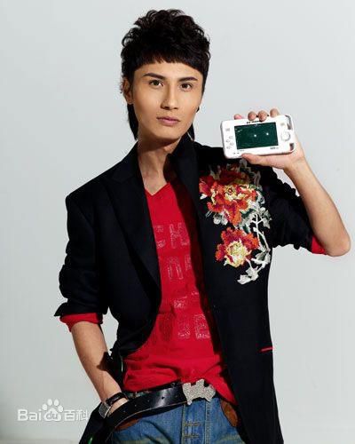 最新李昊瀚精彩图册