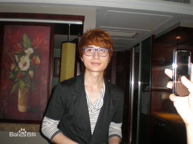 最新李昊瀚精彩图册