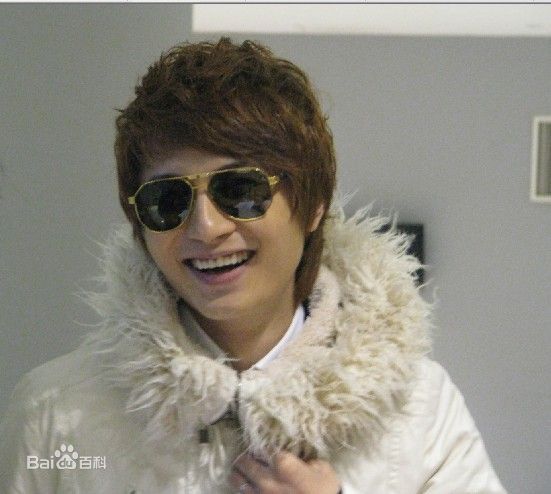 最新李昊瀚精彩图册