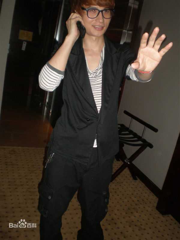 最新李昊瀚精彩图册