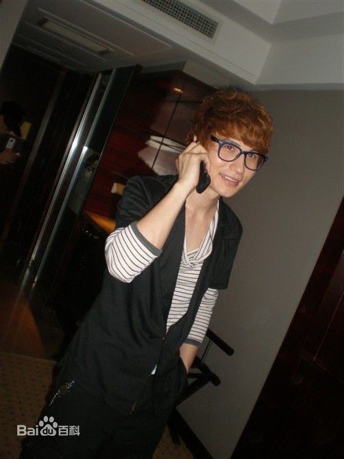 最新李昊瀚精彩图册