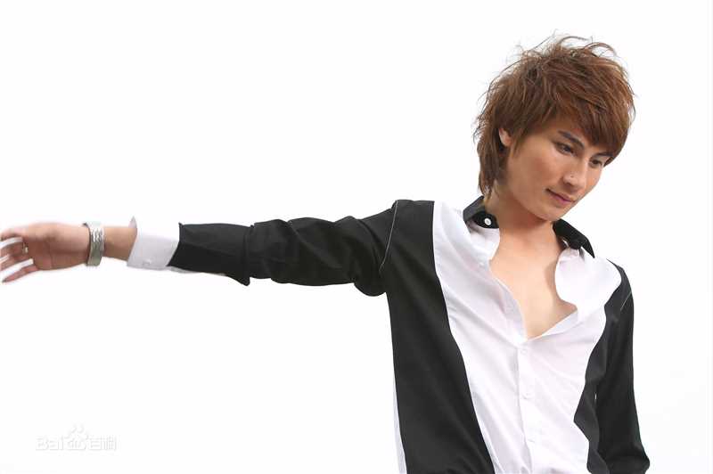 最新李昊瀚精彩图册