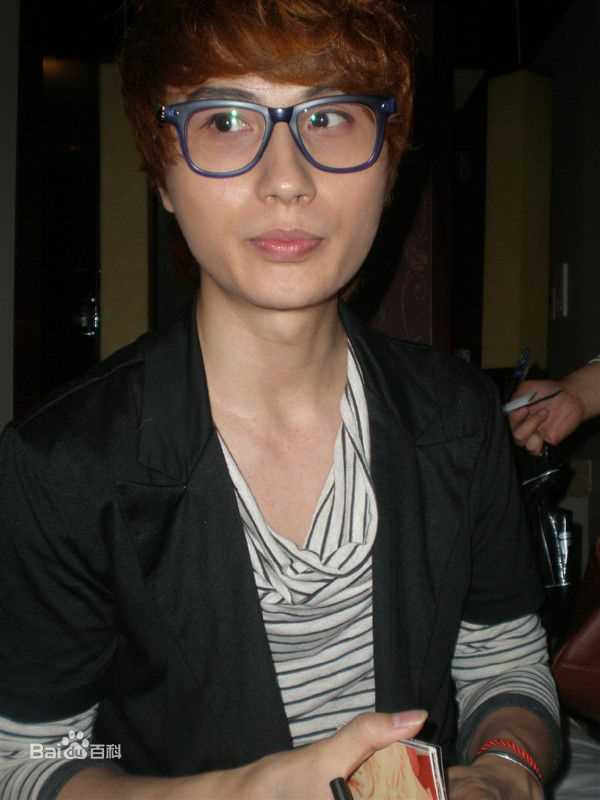 最新李昊瀚精彩图册