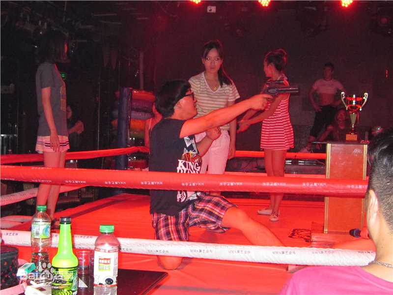 陈童(Charlie)近照壁纸壁纸