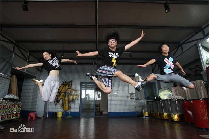 陈童(Charlie)近照壁纸壁纸