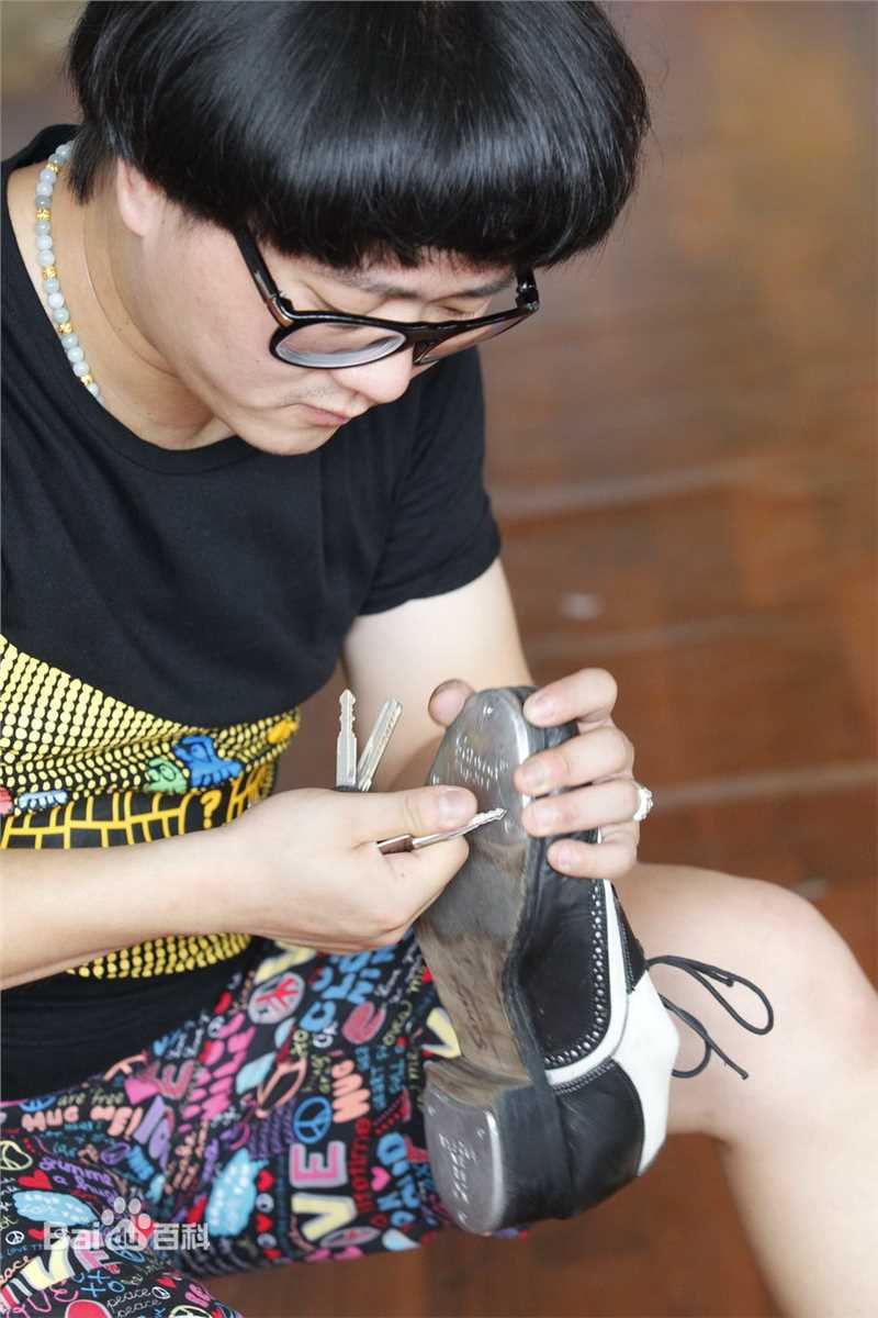 陈童(Charlie)近照壁纸壁纸