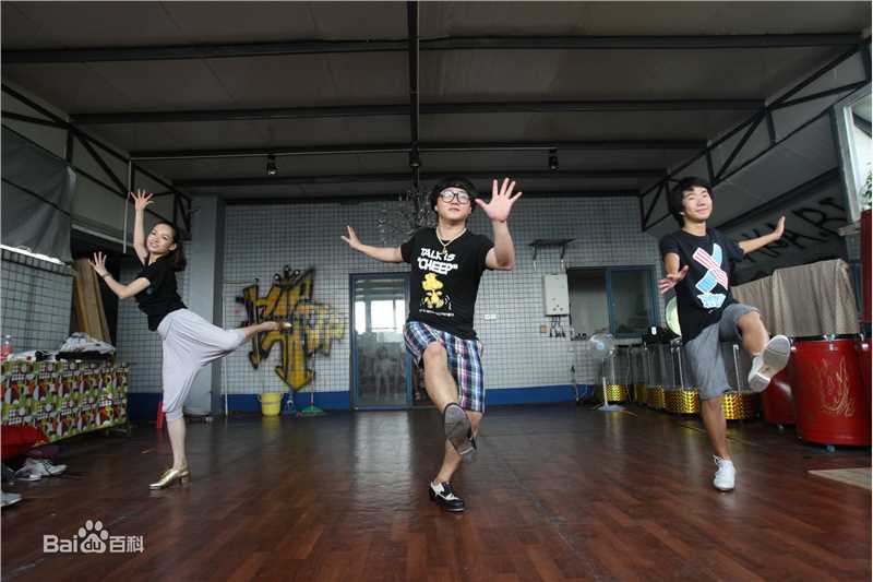 陈童(Charlie)近照壁纸壁纸