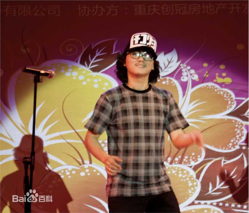 陈童(Charlie)近照壁纸壁纸