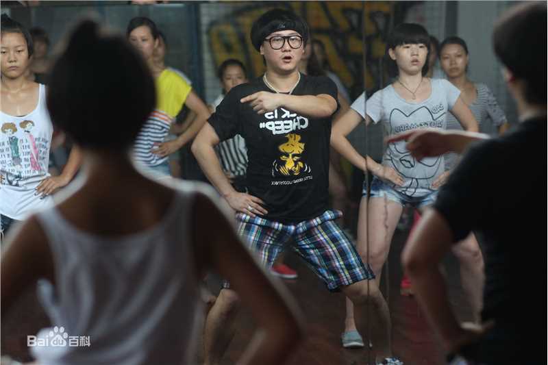 陈童(Charlie)近照壁纸壁纸