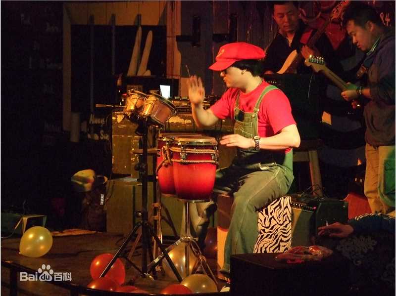 陈童(Charlie)近照壁纸壁纸