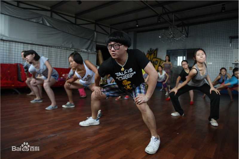 陈童(Charlie)近照壁纸壁纸