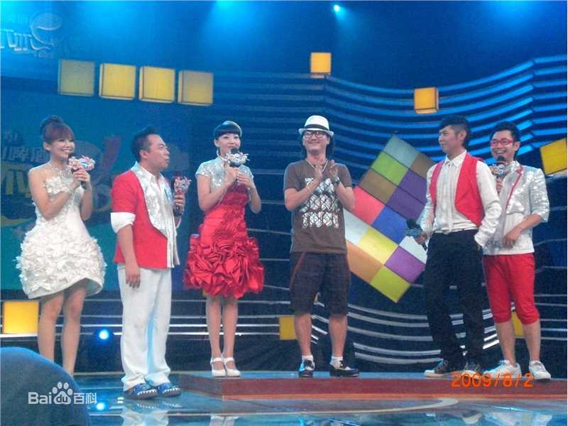 陈童(Charlie)近照壁纸壁纸