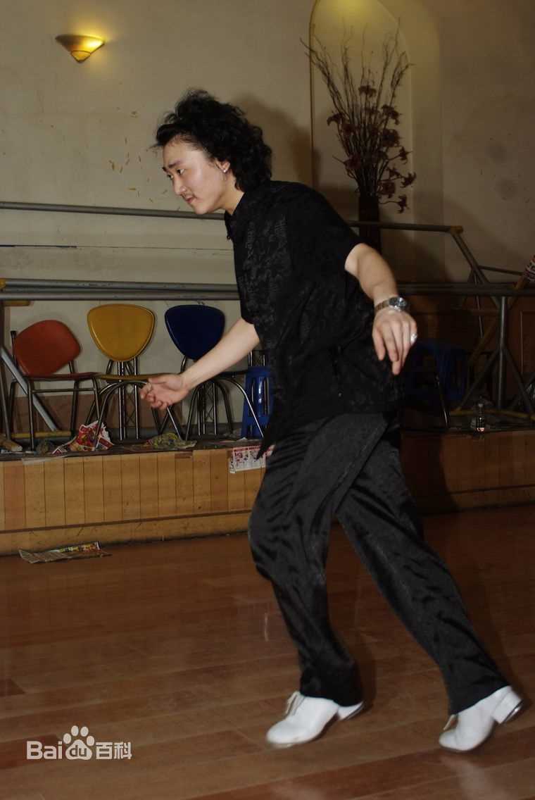 陈童(Charlie)近照壁纸壁纸