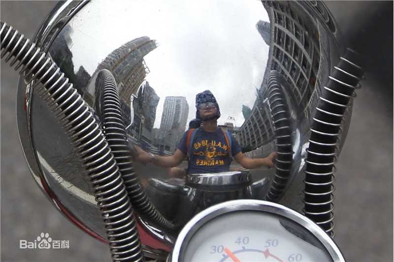 陈童(Charlie)近照壁纸壁纸