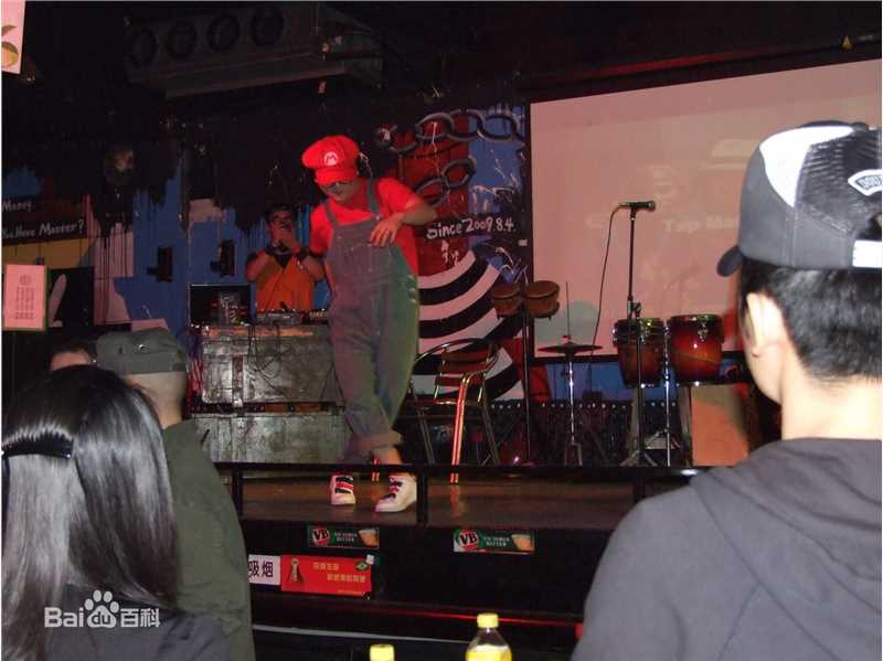 陈童(Charlie)近照壁纸壁纸