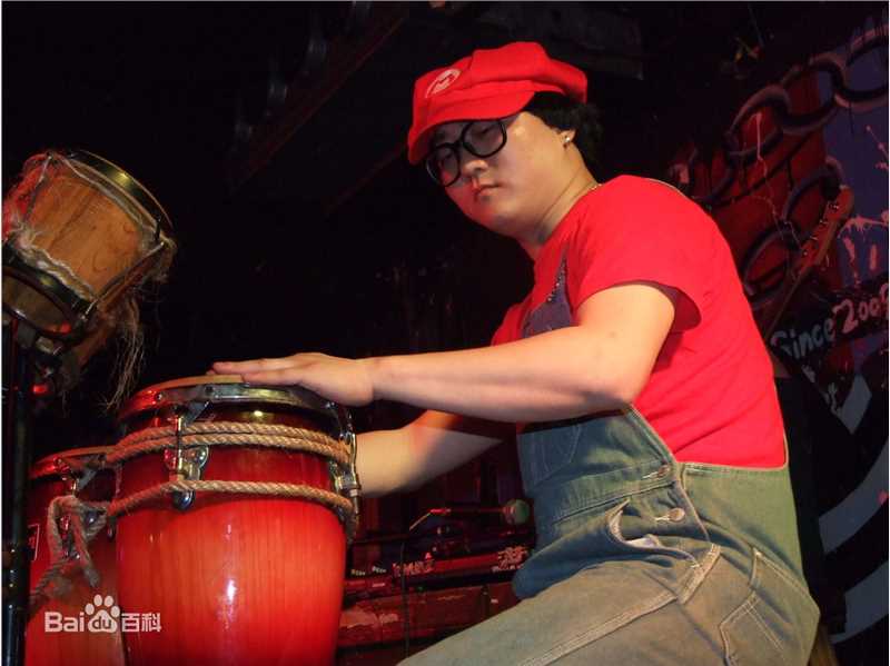 陈童(Charlie)近照壁纸壁纸