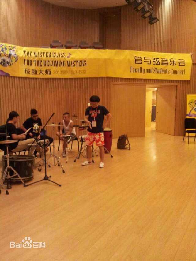 陈童(Charlie)国泰大剧院活动性感图片图集