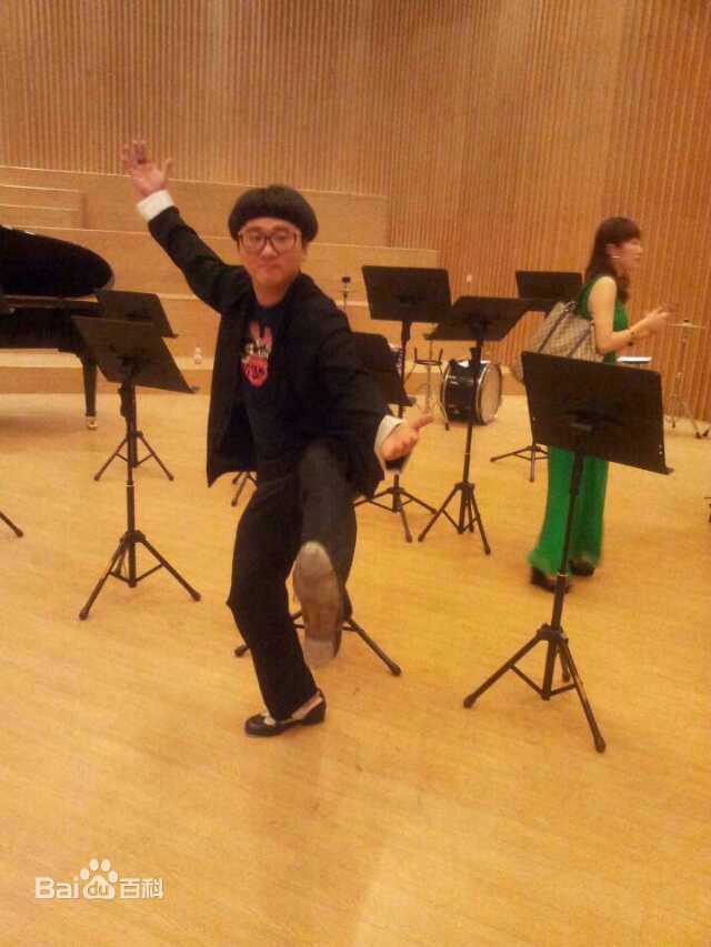 陈童(Charlie)国泰大剧院活动性感图片图集