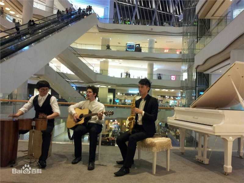 陈童(Charlie)不插电音乐会性感图片图集