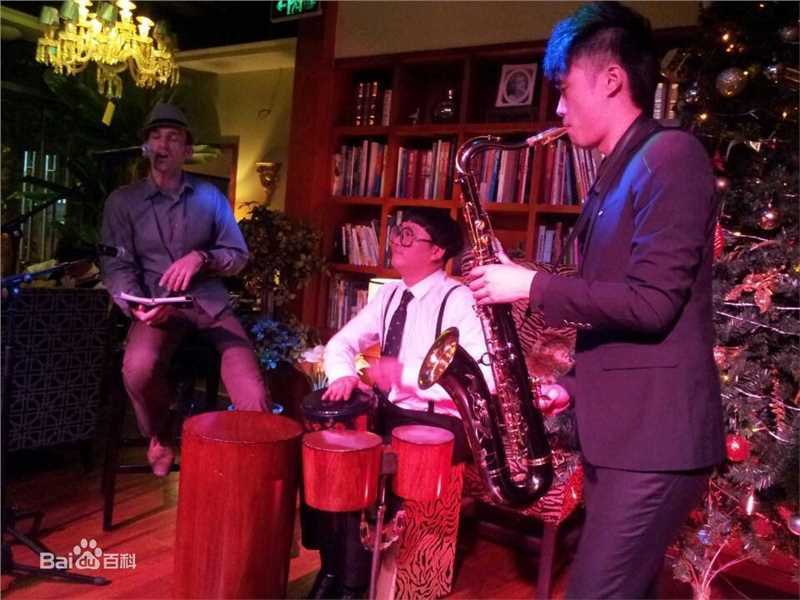 陈童(Charlie)不插电音乐会性感图片图集