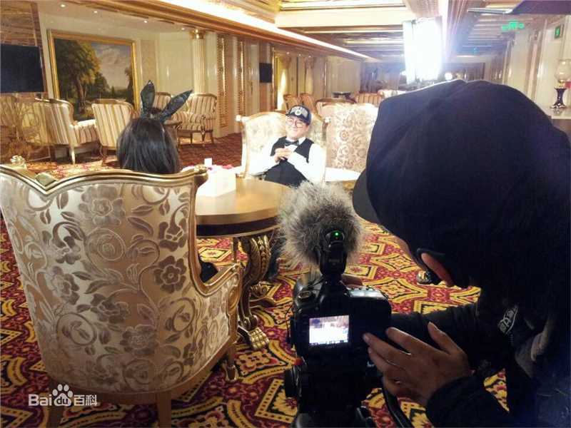 陈童(Charlie)微电影超跑女郎高清剧照