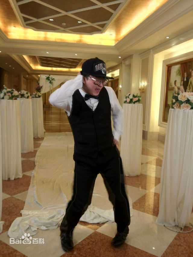 陈童(Charlie)微电影超跑女郎高清剧照