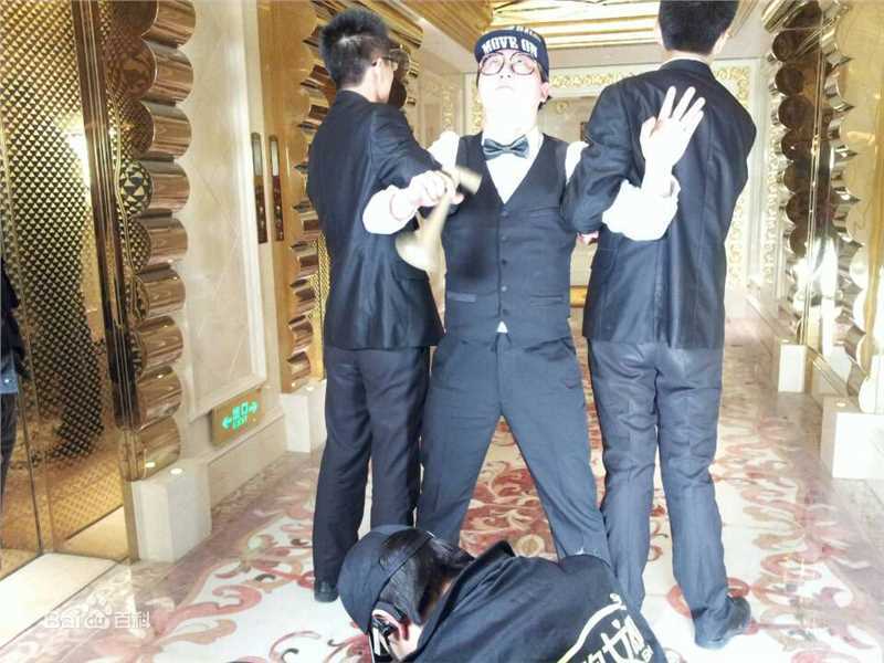 陈童(Charlie)微电影超跑女郎高清剧照