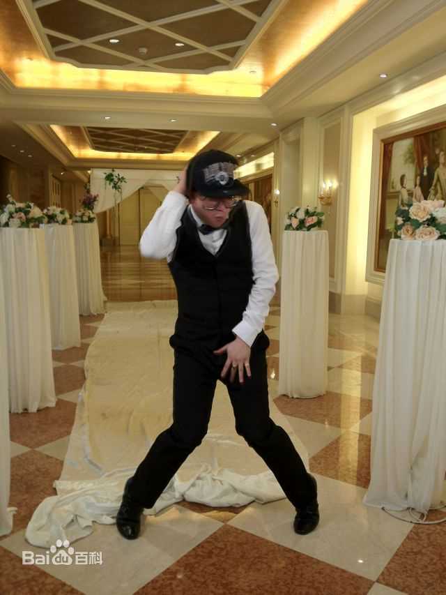 陈童(Charlie)微电影超跑女郎高清剧照