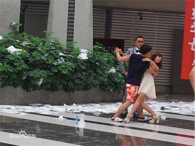 陈童(Charlie)微电影超跑女郎高清剧照