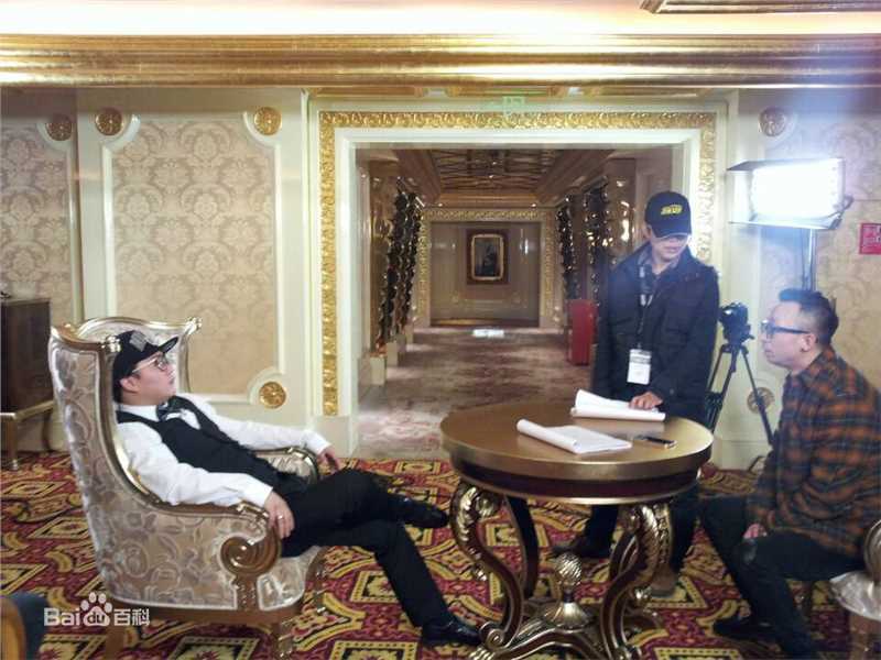 陈童(Charlie)微电影超跑女郎高清剧照