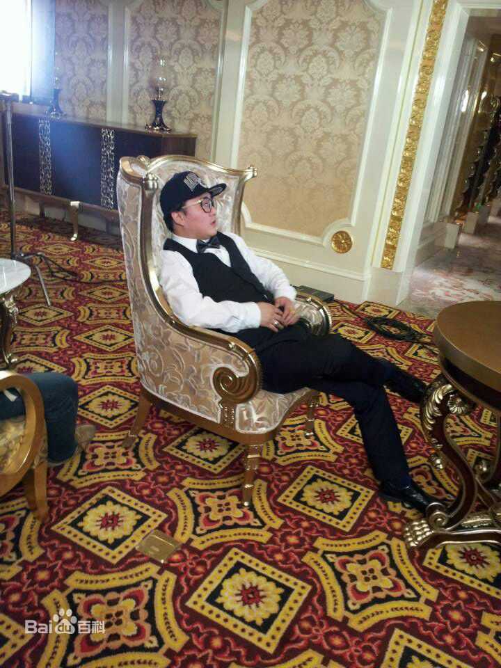 陈童(Charlie)微电影超跑女郎高清剧照