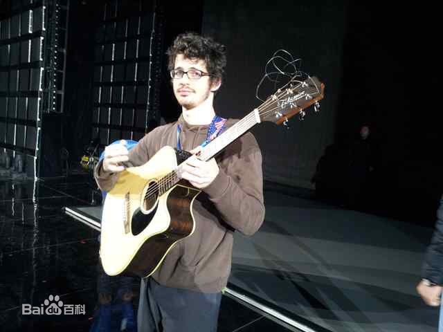 陈童(Charlie)中国达人秀图册